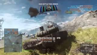 bf4 montage chur bro nz