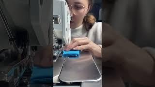 Как шить трикотаж?