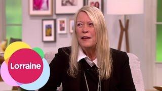 Carole White On Supermodel Secrets | Lorraine