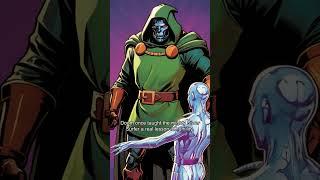 5 Amazing Facts About Doctor Doom | Did You Know? #doom #marvel #comics