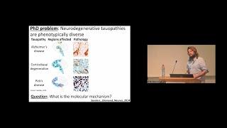 Dr. Sanders' Presentation