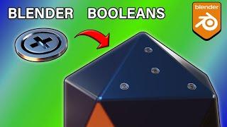 Powererful Booleans