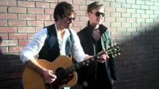 Alex Gardner   Come Together