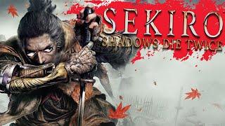 Sekiro - 0/20 SO UNFAIR