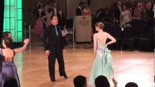 2013EmeraldBall-Novice Smooth