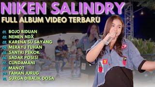 NIKEN SALINDRY - BOJO BIDUAN - FULL ALBUM VIDEO