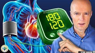 #1 Absolute Worst Blood Pressure Advice Your Doctor Gives You