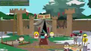 SupremeNexus - South Park the Stick of Truth