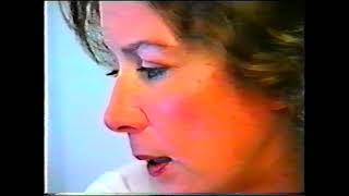 Алла Демидова о последнем "Гамлете" Владимира Высоцкого (1989)