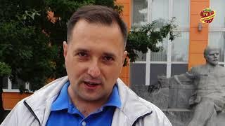 Спасти Совхоз имени Ленина | #НародныйМиллиард | Владимир Глотов в доле