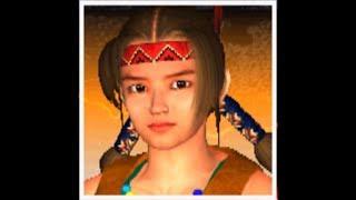 #683 Tekken 3 (ARC) Hidden Characters (2/8): Julia Chang playthrough.