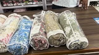 Export quality items bed sheets carpets crockery etc 9671987688, 9992201596