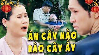 ĂN CÂY NÀO RÀO CÂY ẤY - PHIM HAY VIỆT NAMPHIM TRUYỀN HÌNH VIỆT NAMPHIM VIỆT NAM MỚIPHIM MIỀN TÂY