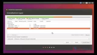 How to Install Ubuntu 16.04 (Xenial Xerus) on UEFI Systems