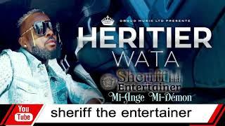 Rhumba mix 2021x Heritier Watanabe Mi-Ange MIXTAPE  BY SHERIFF THE ENTERTAINER