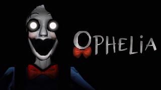 OPHELIA | Chapter 1 Full Walkthrough Roblox