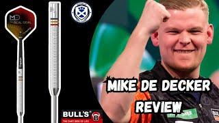 Bulls Mike De Decker Review