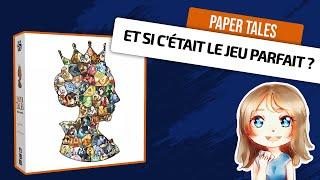 Critique de Paper Tales : de belles promesses tenues !