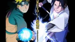 Black Spot - Naruto Shippuden OST 2