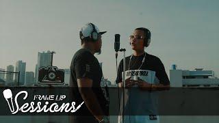 FRAME UP SESSIONS S1EP7 | JUAN THUGS - MOMAY