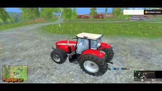 FS 15 MASSEY FERGUSON 7480 V2 0 FIXED