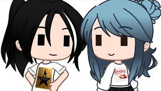 Saisy and Skye being theater kids while being gay for 2 minutes//TMF Next Gen//Semi-canon//skit