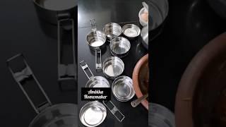 sudu satham/ prawn gravy/ fish fry for carrierready//unave marunthu#ambikahomemaker #shorts