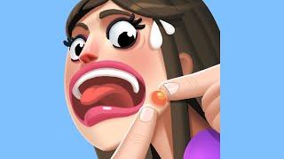 ACNE RUNNER All Levels Gameplay Android,iOS New Update Lv 5-8