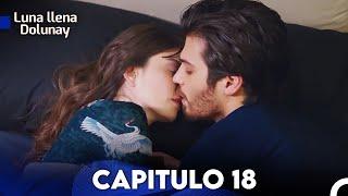 Luna llena Capitulo 18 (Doblado En Español)