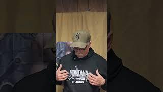 Montana MuSINGS Outdoor Channel apparel is now available!