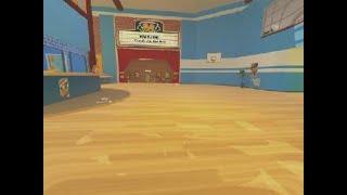 Rec Room