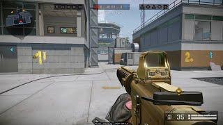WARFACE - Gameplay 2023 (No Commentary)