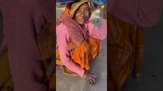 Ek maa ki dua  #humanity #help #food #sad #smile #life #support #emotional #mother