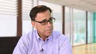 Mitch Olan: Scaling a DSO--What I Wish I Had Known