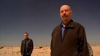 Unforgettable moments from "Breaking Bad"