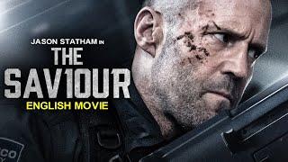 Jason Statham Is THE SAVIOUR - Hollywood English Movie | Superhit Action Thriller Movie In English