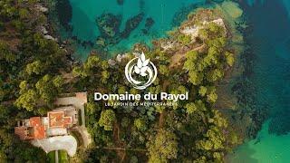 Domaine du Rayol, le Jardin des Méditerranées : an introduction by Gilles Clément