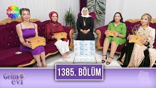 Gelin Evi 1385. Bölüm | 11 Kasım 2024