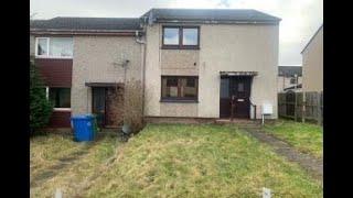 Zing Property - Morvich Way - 2 bed End Terrace, Inverness