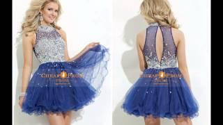 short prom dresses 2015