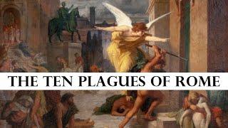 The Cyprian Plague