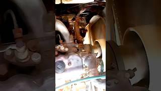 working of water body||in diesel engine!#youtubeshorts #viral