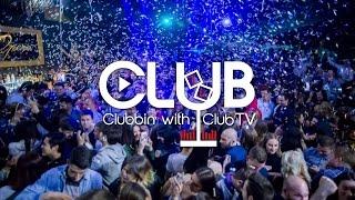 OPERA CLUB ZAGREB | THE WORLD'S FINEST CLUBS | 25/03/2017 | TEASER