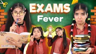 School Exams - Topper vs Failure | Students Life | Anaysa