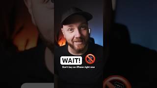DON’T buy a new iPhone! Watch or make a costly mistake! #apple #iphone #appleevent