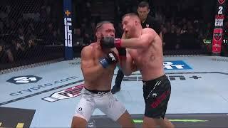 UFC 313: Justin Gaethje vs Rafael Fiziev Highlights