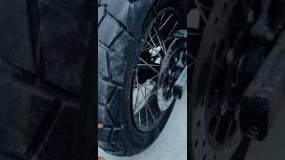 Upgraded to Tubeless Spoke Wheels – Was It Worth It? #himalayan450 #royalenfield