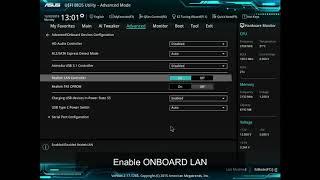 DDS+ Diskless System: 2. Server Hard Disk Arrangement & BIOS Setting