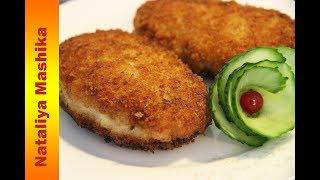  СОЧНЫЕ КУРИНЫЕ КОТЛЕТЫ. СЕКРЕТ ПРИГОТОВЛЕНИЯ ВКУСНЫХ И СОЧНЫХ КОТЛЕТ