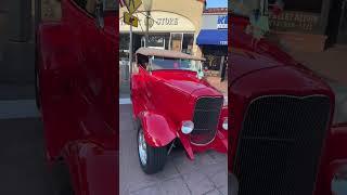 Main Street USA Unleashed: Hot Rods, Muscle Cars & Drag Cars - Part One!
